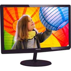 Монитор Philips 227E6QDSD
