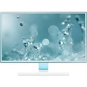 цена Монитор Samsung S24E391HL white