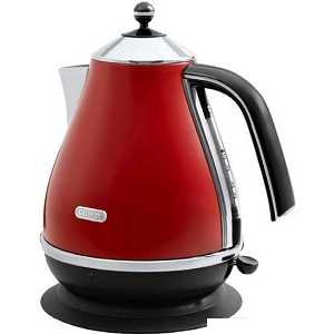 Чайник электрический DeLonghi KBO 2001.R