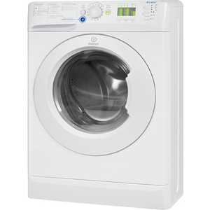 Стиральная машина Indesit NWU 5105 L B