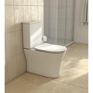 Унитаз BelBagno FLAY с бачком