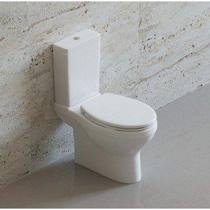 Унитаз BelBagno LIGURIA с бачком