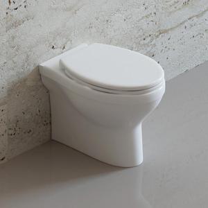Унитаз приставной BelBagno LIGURIA