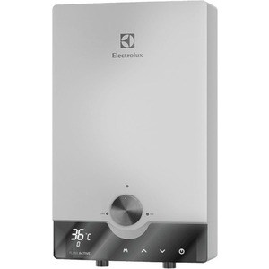 Электрический накопительный водонагреватель Electrolux NPX 8 Flow Active
