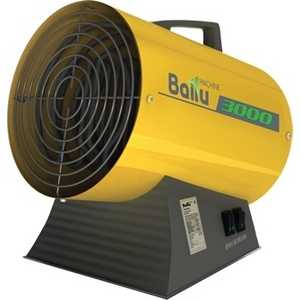 Электрическая тепловая пушка Ballu BHP-5.000CL