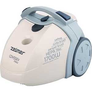 Пылесос Zelmer ZVC302ST