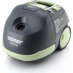 Пылесос Zelmer ZVC412KT