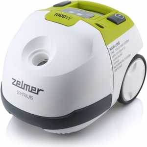 Пылесос Zelmer ZVC412KQ