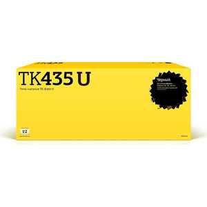 где купить Картридж T2 TK-435 (TC-K435U) по лучшей цене