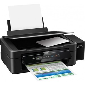 все цены на МФУ Epson L366 (C11CE54403) онлайн