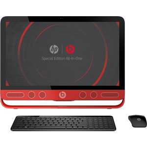Моноблок HP Envy 23 BE (G7S22EA)