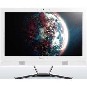 Моноблок Lenovo C40-30 (F0B400HCRK)