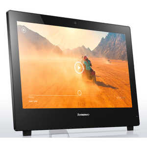 Моноблок Lenovo S50 30 (F0BA001CRK)