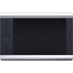 Графический планшет Wacom Intuos Pro Medium Special Edition (PTH-651S-RUPL)