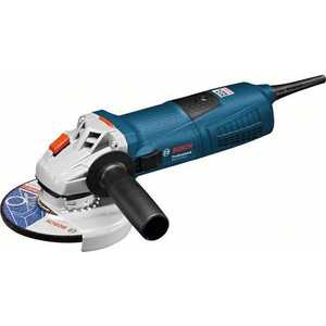 Угловая шлифмашина Bosch GWS 13-125 CI (0.601.793.0R3)