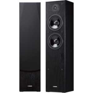 Напольная акустическая система Yamaha NS-51F black