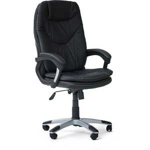 Кресло офисное TetChair COMFORT 36-6 черный
