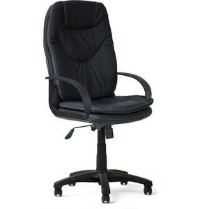 Кресло офисное TetChair COMFORT ST 36-6 черный