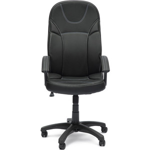Кресло офисное TetChair TWISTER 36-6 черный