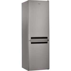 Холодильник Whirlpool BSNF 8121 OX