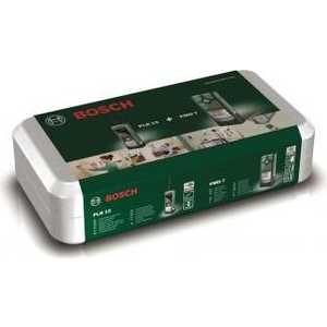 Дальномер Bosch PLR15 + PMD 7 (0.603.672.002)