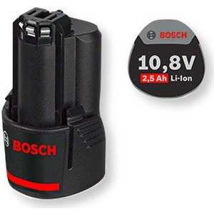 Аккумулятор Bosch 10.8В 2.5Ач (1.600.A00.4ZL)