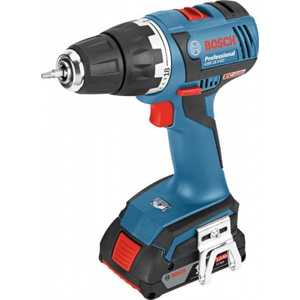 Аккумуляторный шуруповерт Bosch GSR 18 V-EC (0.601.9D6.105)