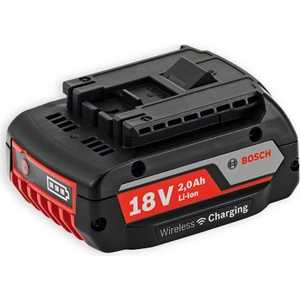 все цены на Аккумулятор Bosch 18В 2Ач (1.600.A00.3NC) онлайн