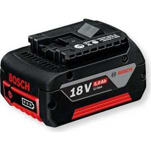 все цены на Аккумулятор Bosch 18В 5Ач (1.600.A00.2U5) онлайн