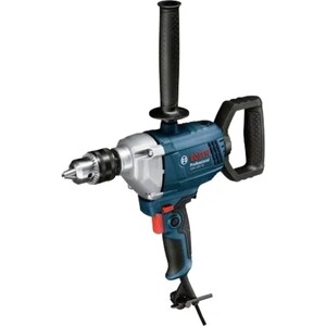 Дрель-миксер Bosch GBM 1600RE