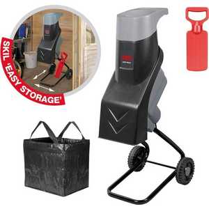 Измельчитель садовый Skil 0770RA
