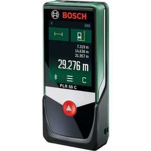 Дальномер Bosch PLR 50 C