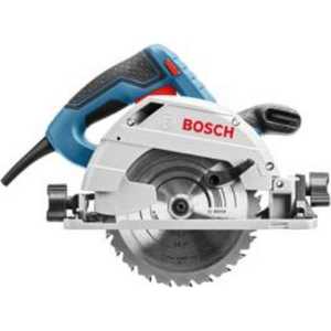 Пила дисковая Bosch GKS 55+ GCE (0.601.682.101)