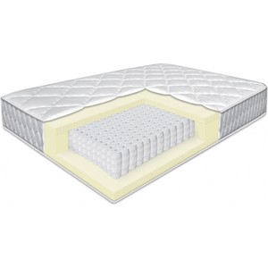 Матрас Latrix Тайлер TFK 160x190
