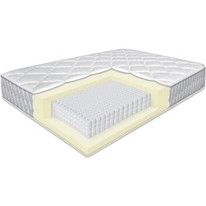 Матрас Latrix Тайлер MP 200x200