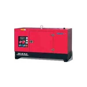 Генератор дизельный ENDRESS ESE 110 DW/AS
