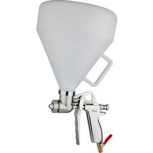 Пистолет текстурный Fubag Decor G5000 (110148)
