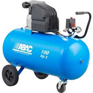 Компрессор масляный ABAC Estoril L30P