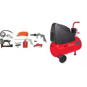 Компрессор безмасляный Fubag Garden Master Kit