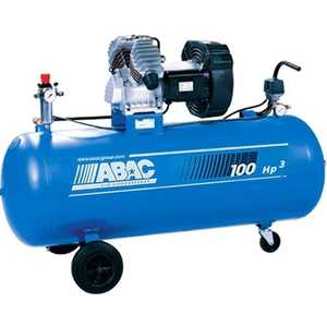 Компрессор масляный ABAC GV 34/50 CM3