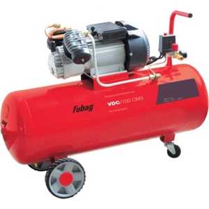Компрессор масляный Fubag VDC/100 CM3