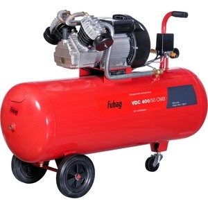 Компрессор масляный Fubag VDC/50 CM3