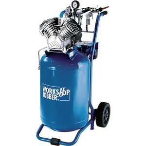 Компрессор масляный ABAC WorkShop Jobber GV 34/100