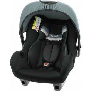 Автокресло Nania BeOne SP First Horizon black