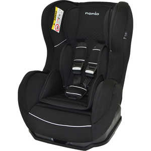 Автокресло Nania Cosmo SP LTD Quilt black 88887