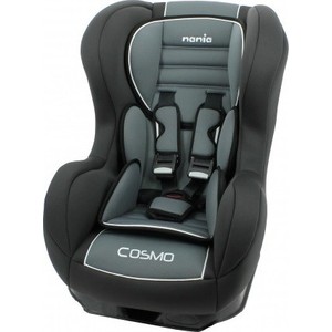 Автокресло Nania "Cosmo SP LX" agora storm (82906)