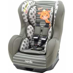 Автокресло Nania "Cosmo SP" girafe (83180)