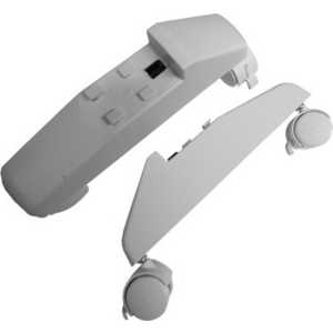 Обогреватель Timberk TMS 02.WO