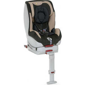 Автокресло Hauck "Varioguard" 0/1 black/beige (609101)