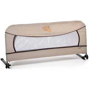 Барьеры для кроваток Hauck Sleep'n safe beige 595947